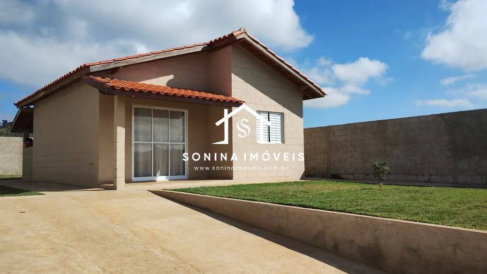 Casa, 2 quartos, 65 m² - Foto 10