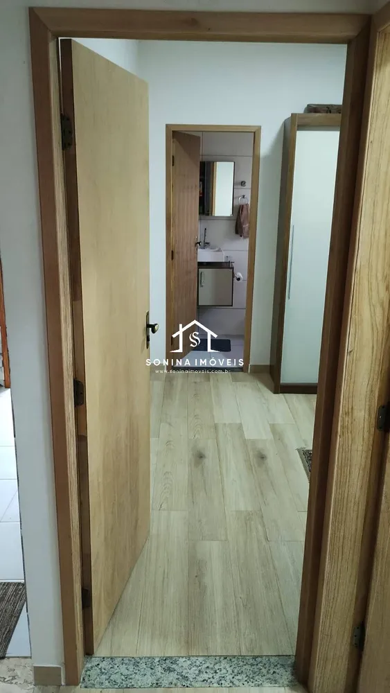 Casa, 2 quartos, 65 m² - Foto 8