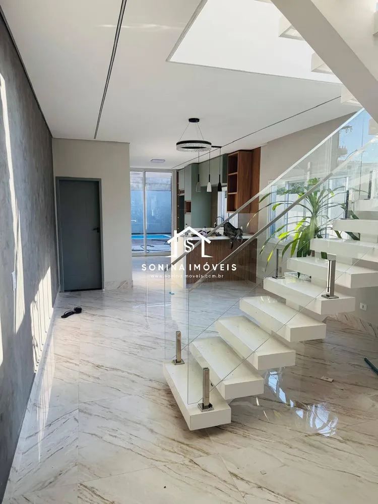 Casa, 3 quartos, 186 m² - Foto 3