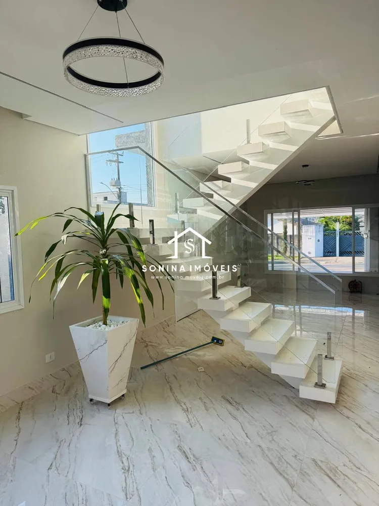 Casa, 3 quartos, 186980 m² - Foto 3