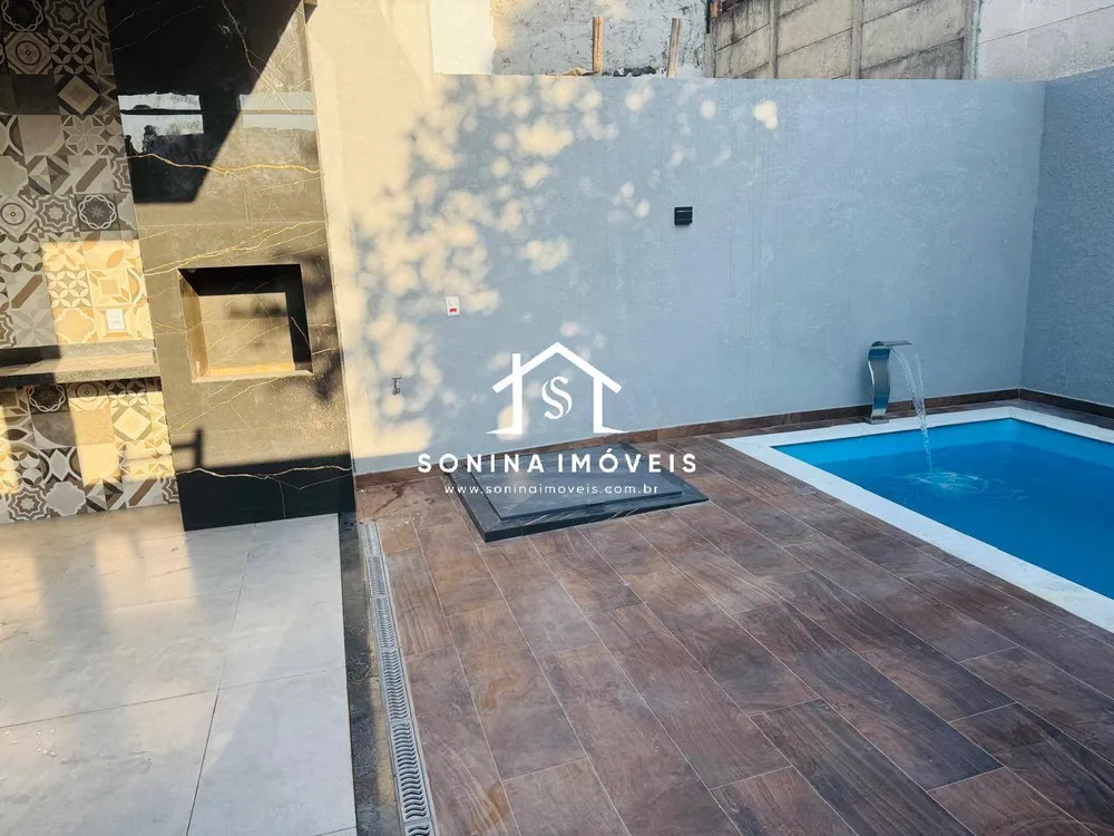 Casa, 3 quartos, 186 m² - Foto 7