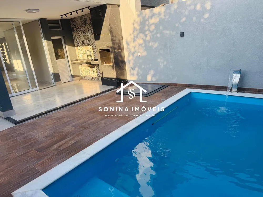 Casa, 3 quartos, 186 m² - Foto 6