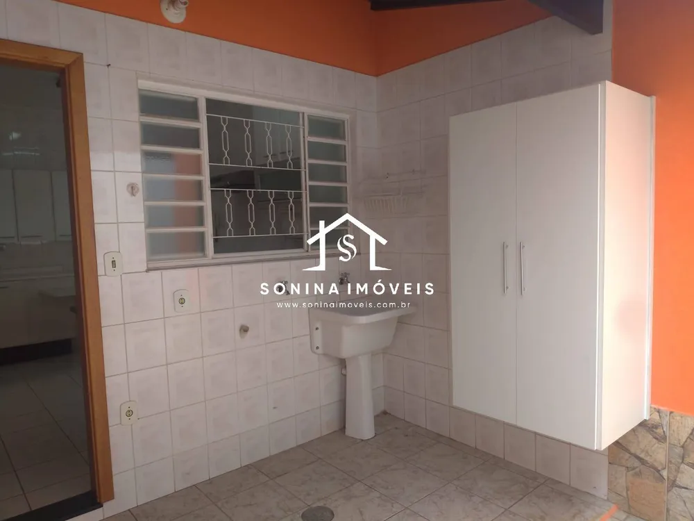 Casa, 2 quartos, 146 m² - Foto 2