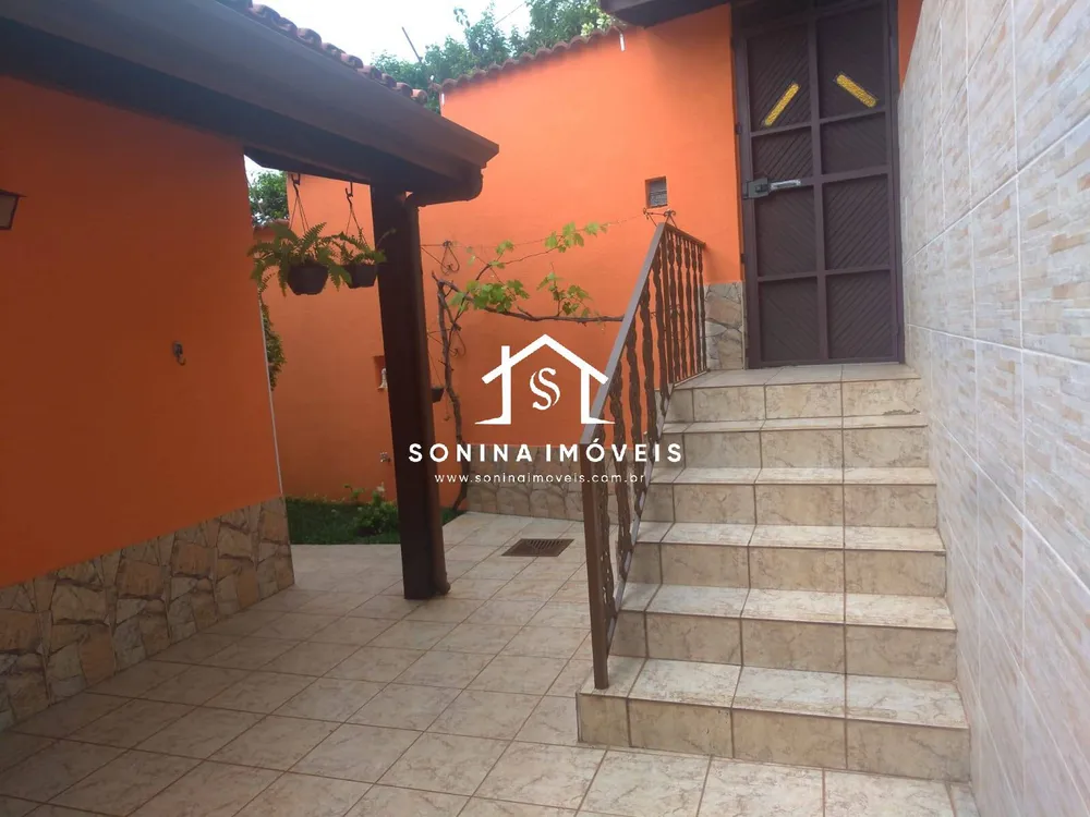 Casa, 2 quartos, 146 m² - Foto 1