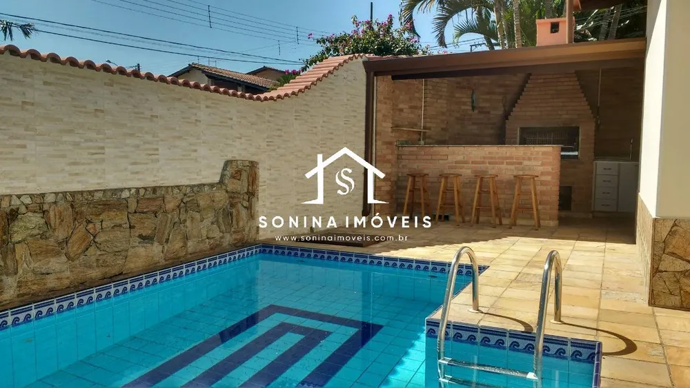 Casa, 2 quartos, 146 m² - Foto 1