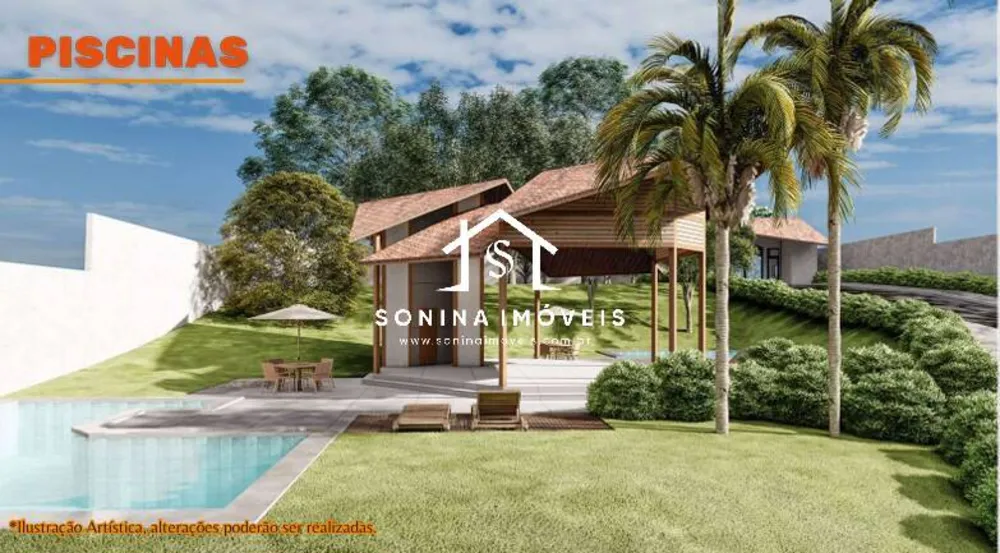 Casa, 3 quartos, 112 m² - Foto 10