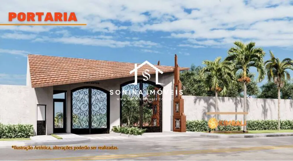 Casa, 3 quartos, 112 m² - Foto 9