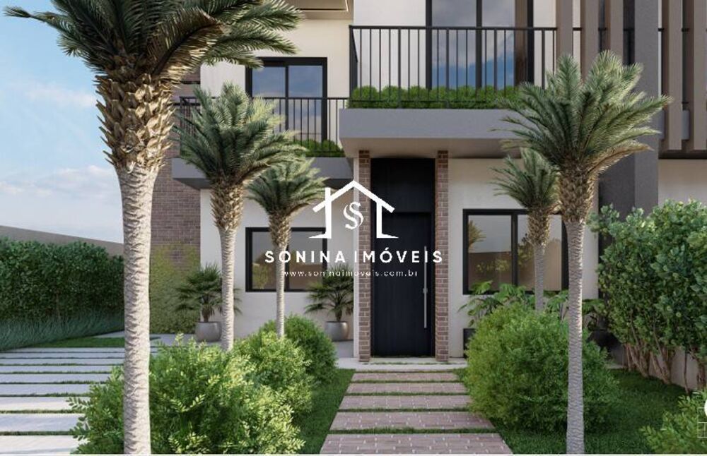 Casa à venda com 2 quartos, 84m² - Foto 2