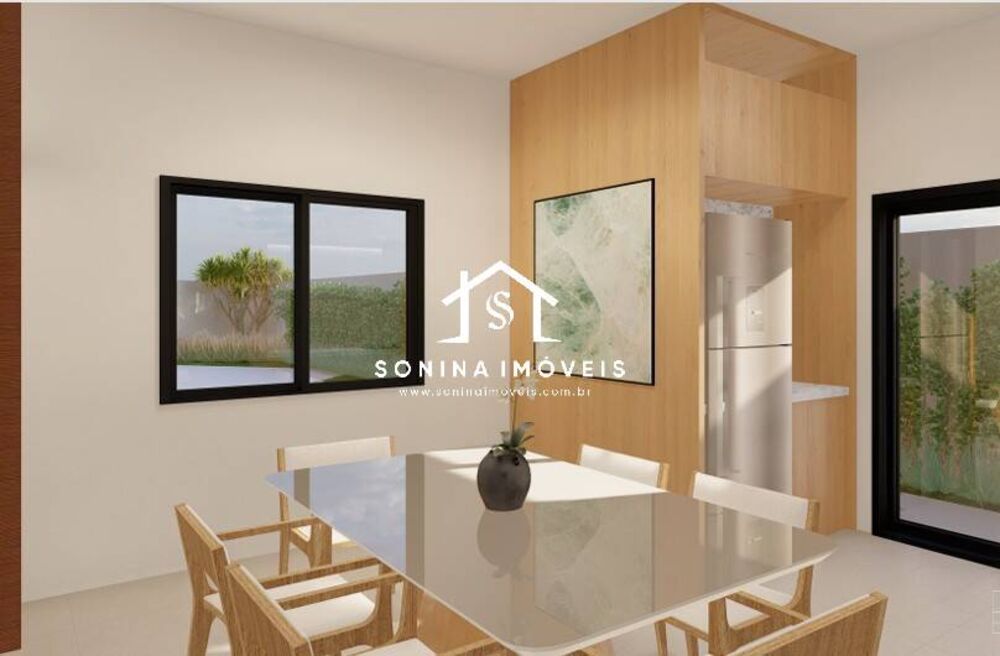 Casa à venda com 2 quartos, 84m² - Foto 7