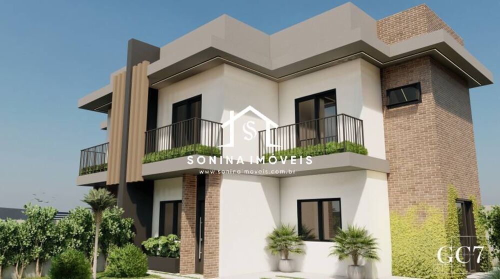 Casa à venda com 2 quartos, 84m² - Foto 4