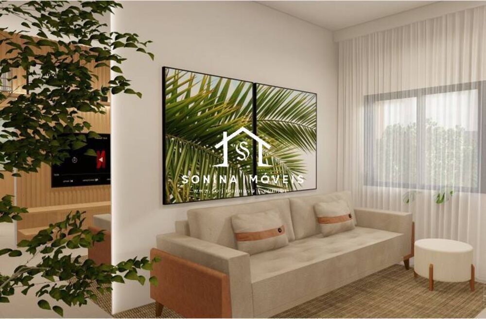 Casa à venda com 2 quartos, 84m² - Foto 5