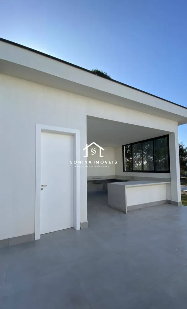 Casa, 3 quartos, 248 m² - Foto 5