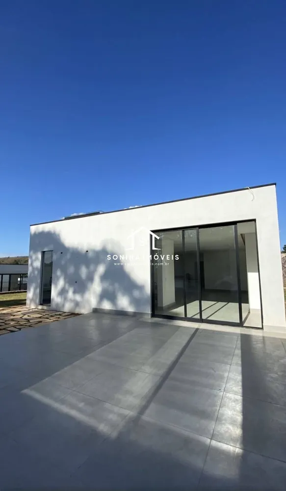 Casa, 3 quartos, 248 m² - Foto 3