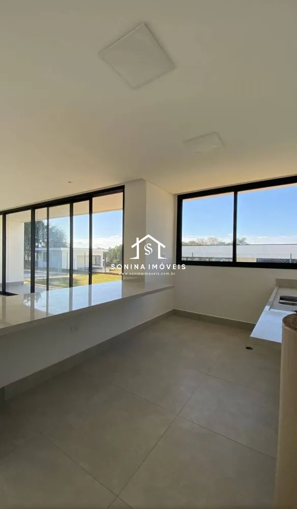 Casa, 3 quartos, 248 m² - Foto 7