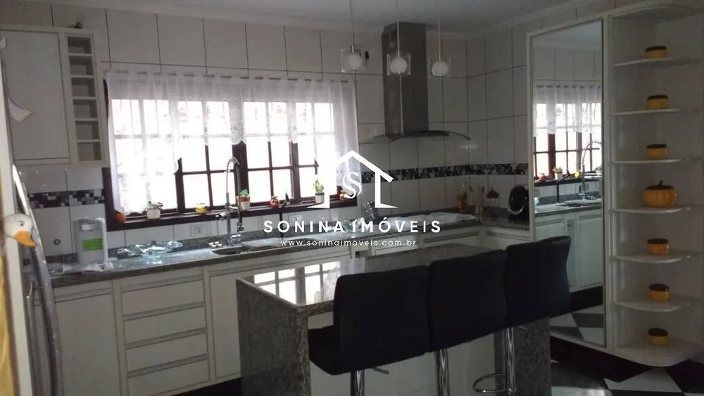 Casa, 3 quartos, 154 m² - Foto 3