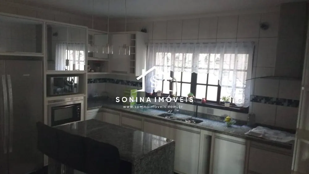 Casa, 3 quartos, 154 m² - Foto 6