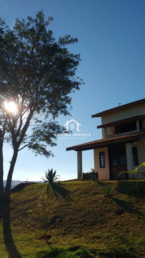 Casa, 3 quartos, 154 m² - Foto 1
