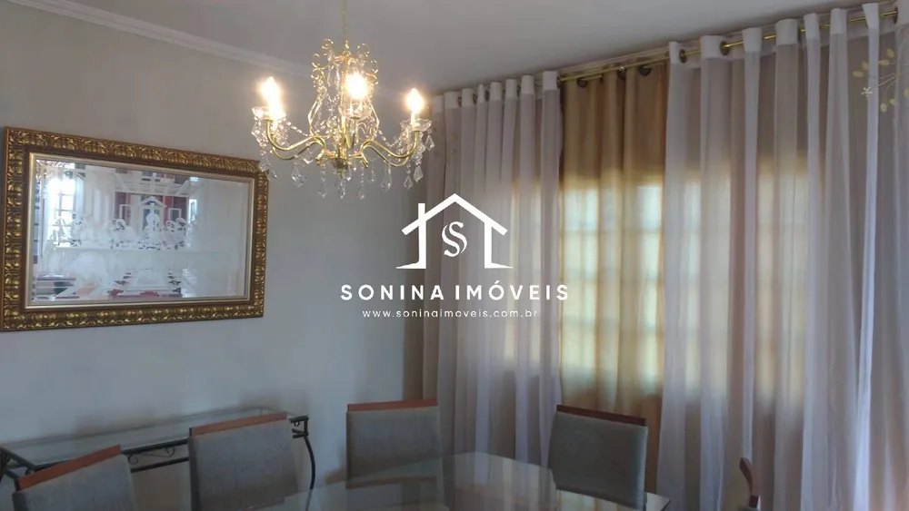 Casa, 3 quartos, 154 m² - Foto 7