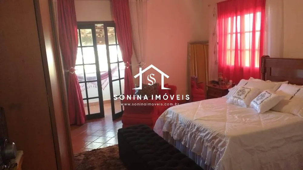 Casa, 3 quartos, 154 m² - Foto 9