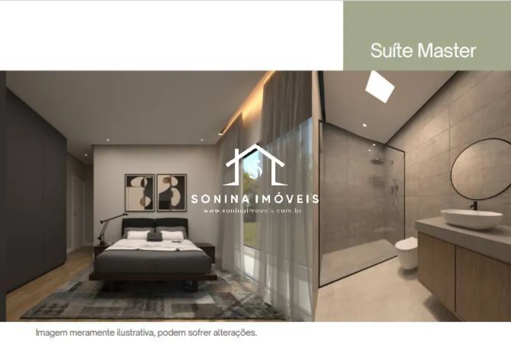 Casa, 3 quartos, 177 m² - Foto 6