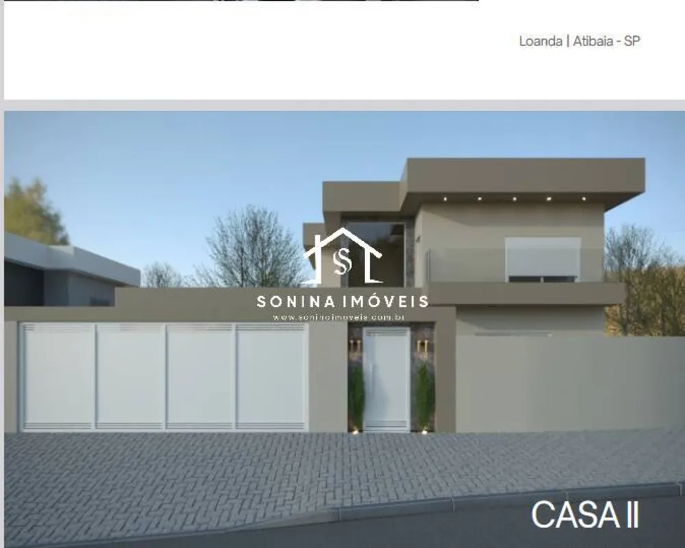 Casa, 3 quartos, 177 m² - Foto 8