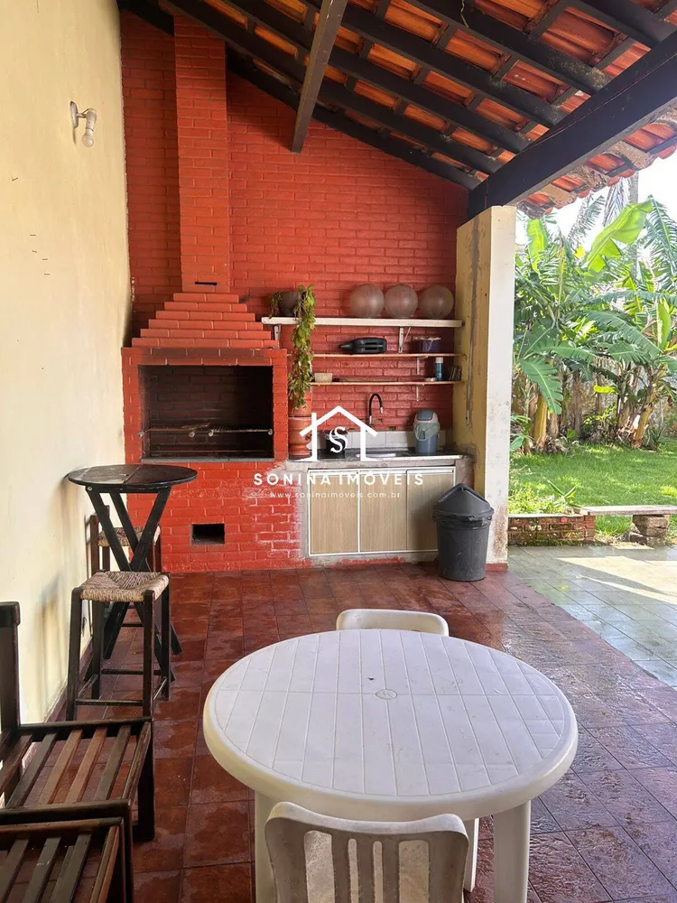 Casa, 3 quartos, 139 m² - Foto 2