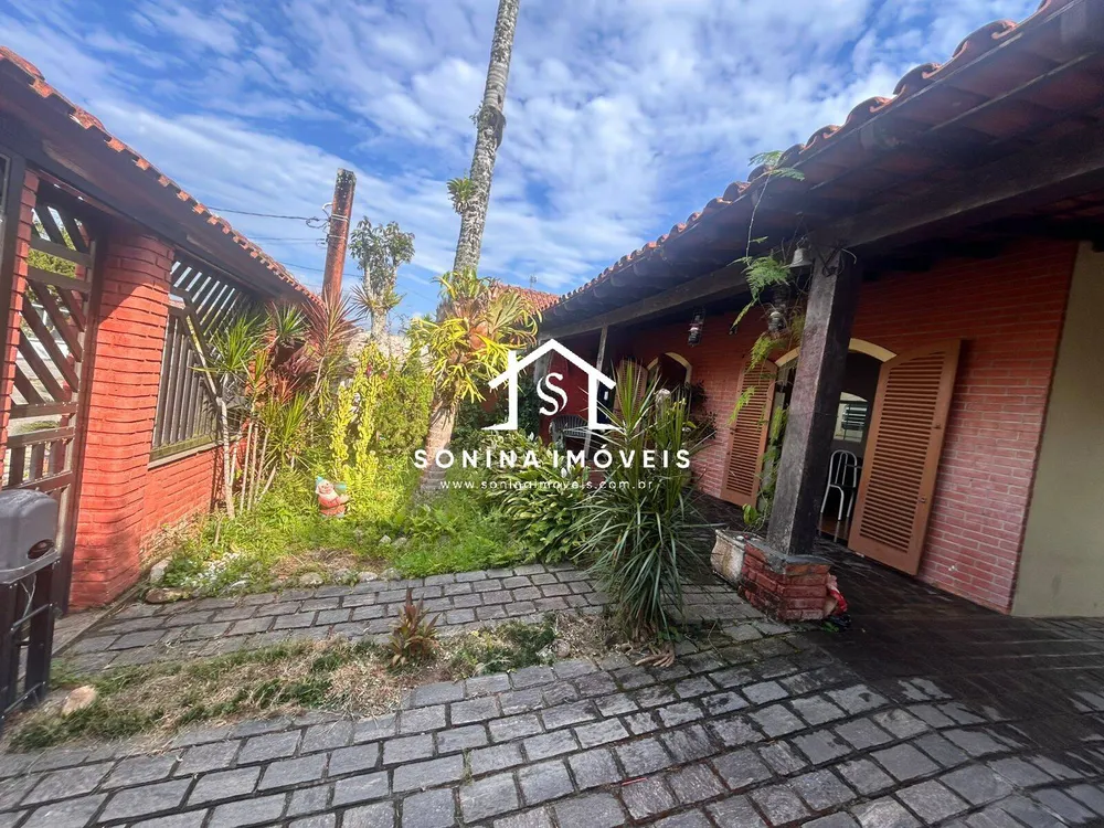 Casa, 3 quartos, 139 m² - Foto 3