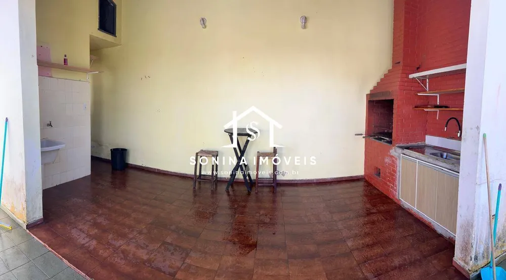 Casa, 3 quartos, 139 m² - Foto 1