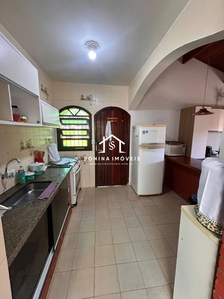 Casa, 3 quartos, 139 m² - Foto 7