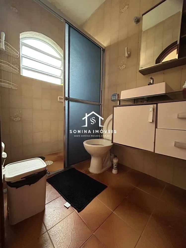Casa, 3 quartos, 139 m² - Foto 2
