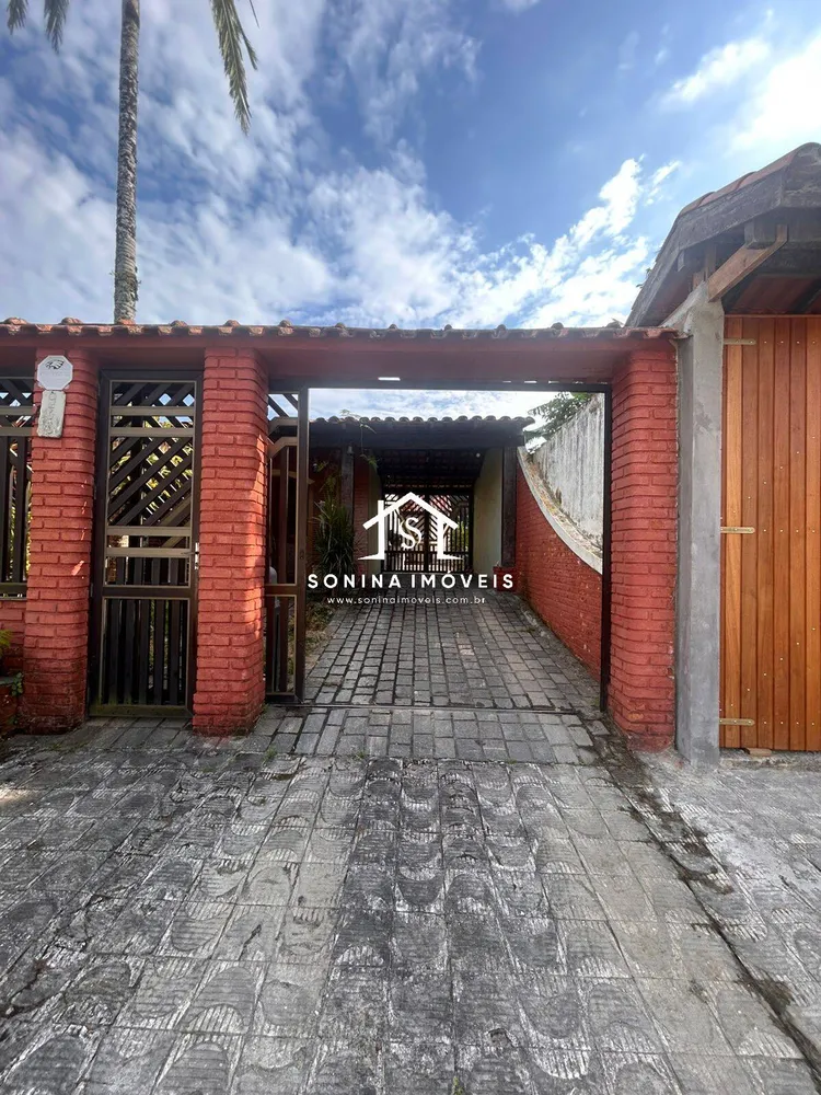 Casa, 3 quartos, 139 m² - Foto 4