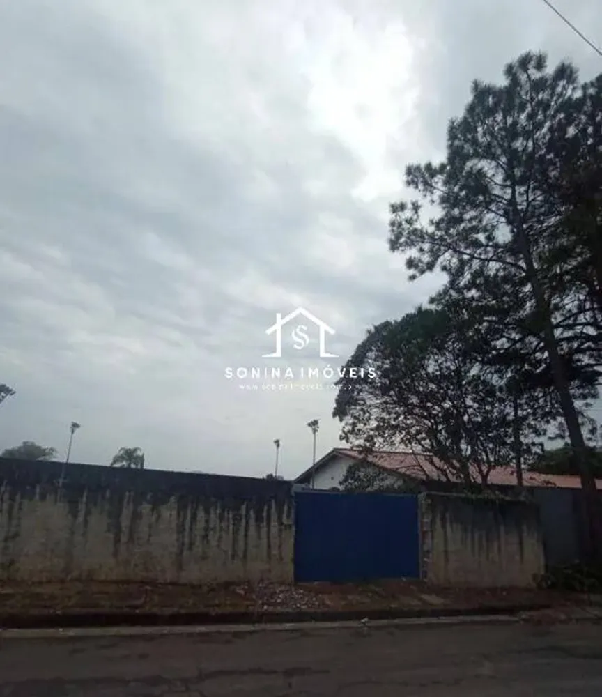 Terreno, 500 m² - Foto 2