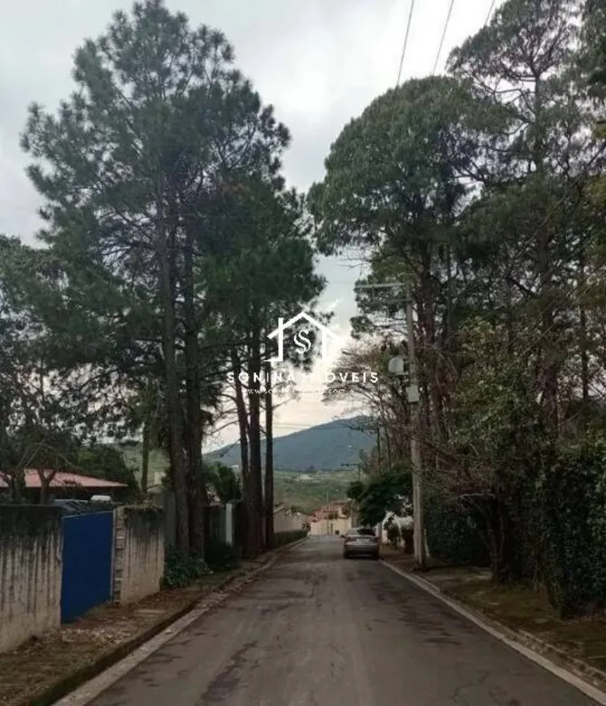 Terreno, 500 m² - Foto 1