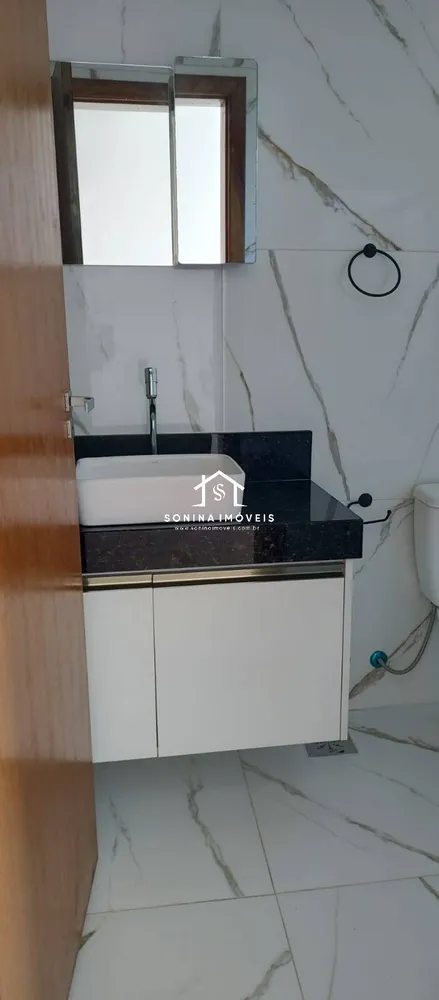 Casa, 3 quartos, 128 m² - Foto 3