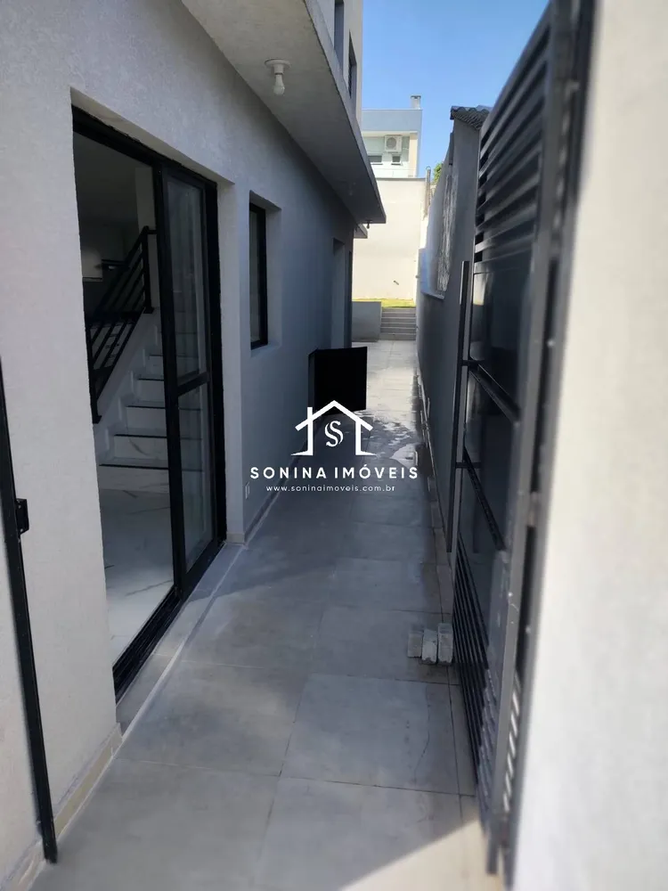Casa, 3 quartos, 128 m² - Foto 7