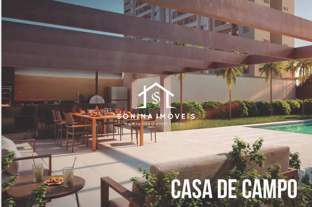 Apartamento, 1 quarto, 51 m² - Foto 4