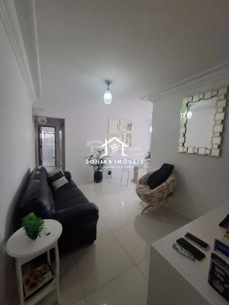 Apartamento, 2 quartos, 68 m² - Foto 2
