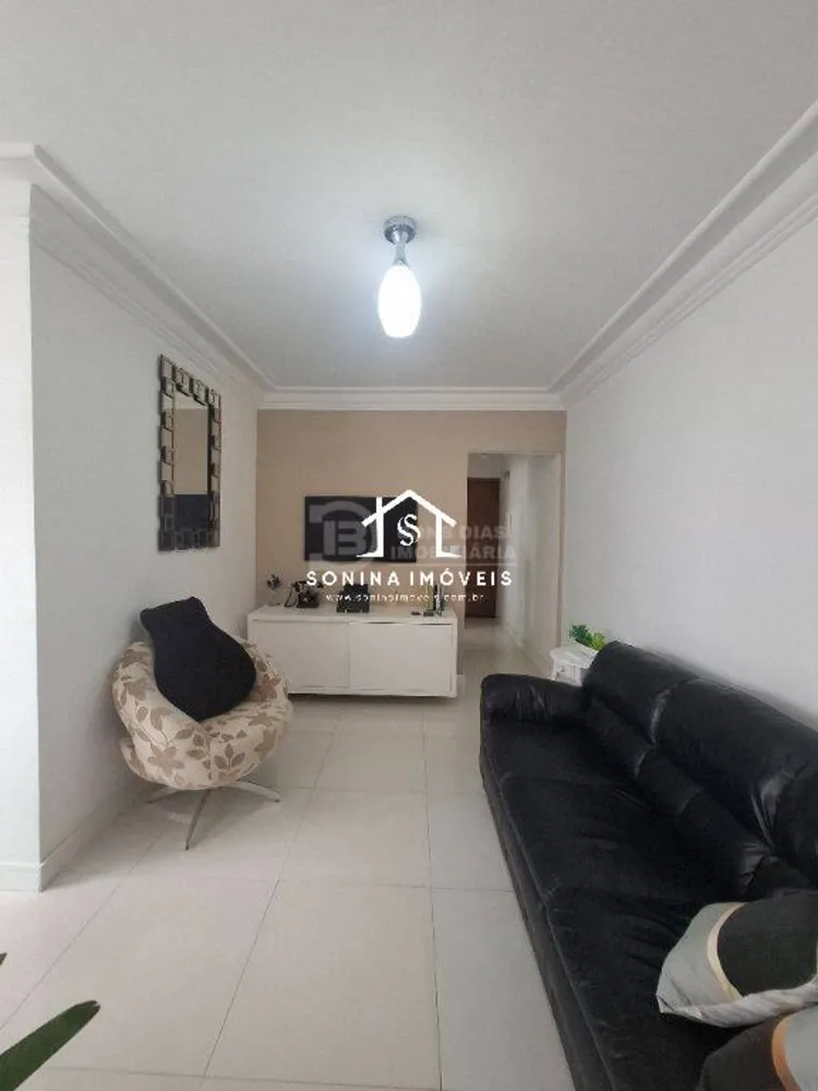 Apartamento, 2 quartos, 68 m² - Foto 3