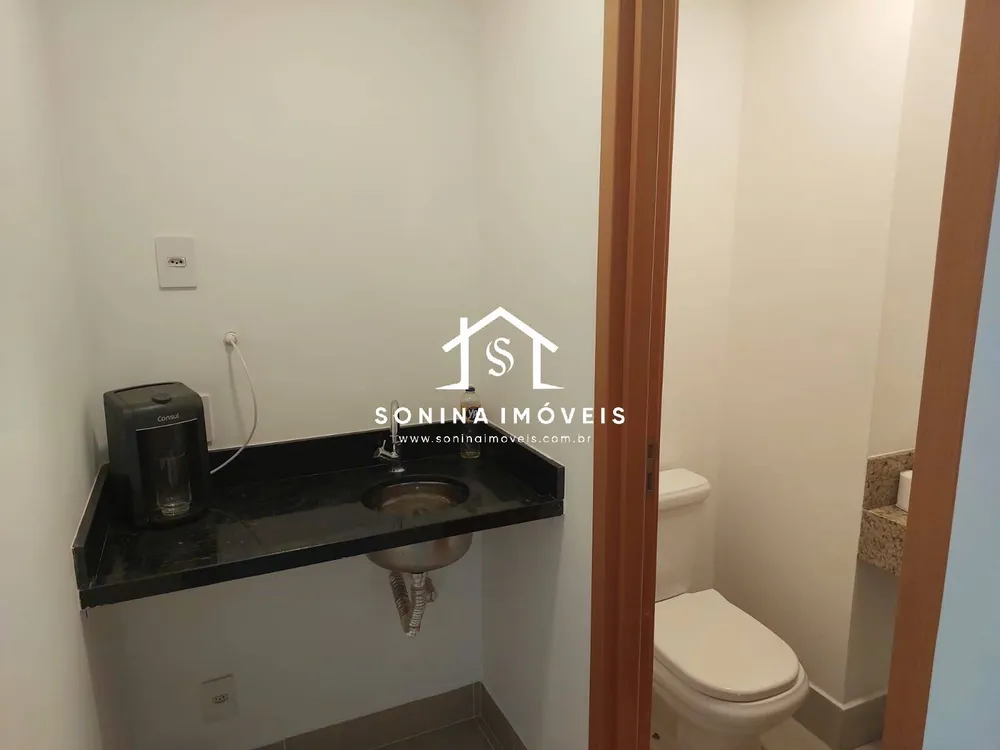 Sala-Conjunto, 45 m² - Foto 3