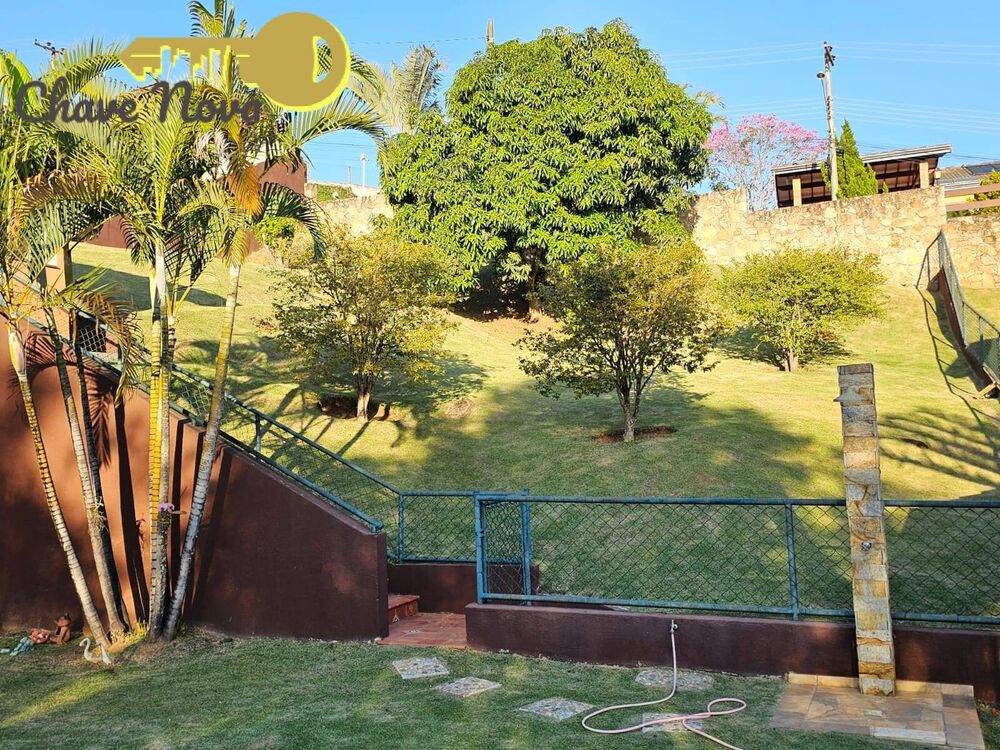Casa à venda com 4 quartos, 420m² - Foto 9