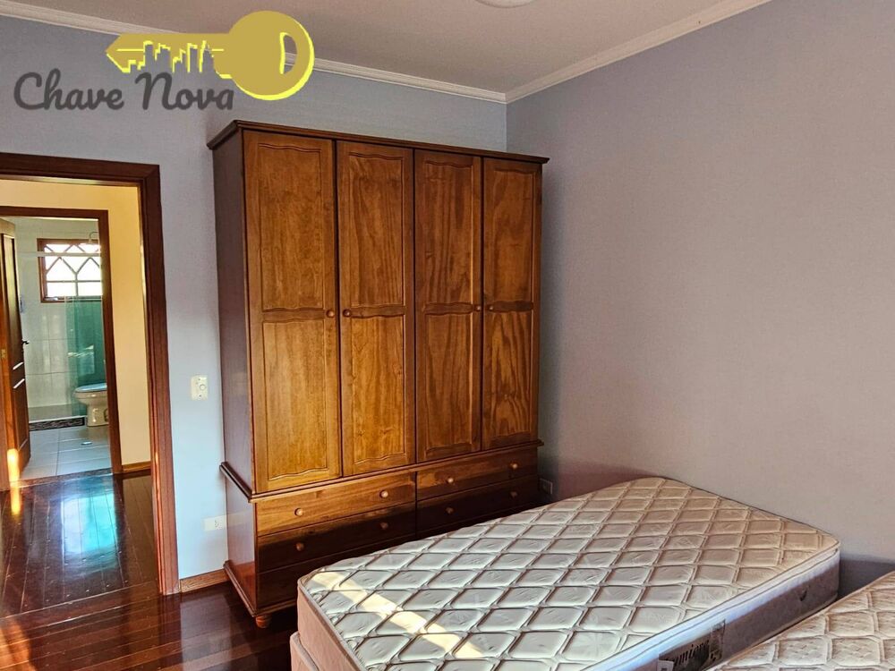 Casa à venda com 4 quartos, 420m² - Foto 8