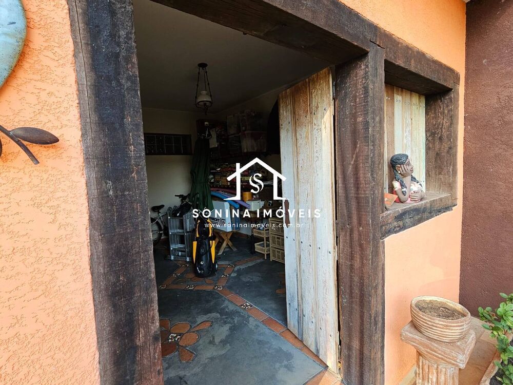 Casa à venda com 4 quartos, 420m² - Foto 3