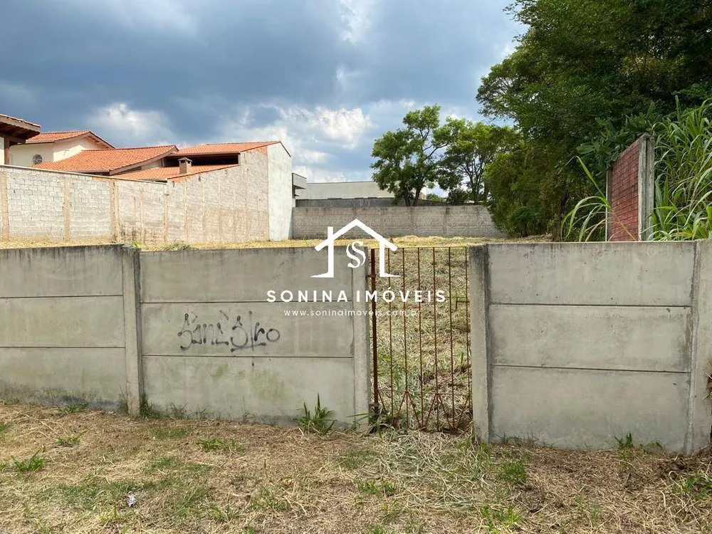 Terreno, 720 m² - Foto 1