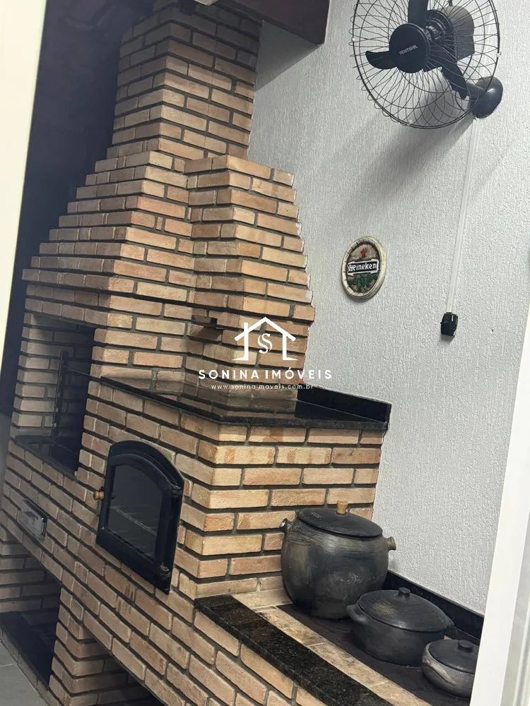 Casa, 3 quartos, 110 m² - Foto 4