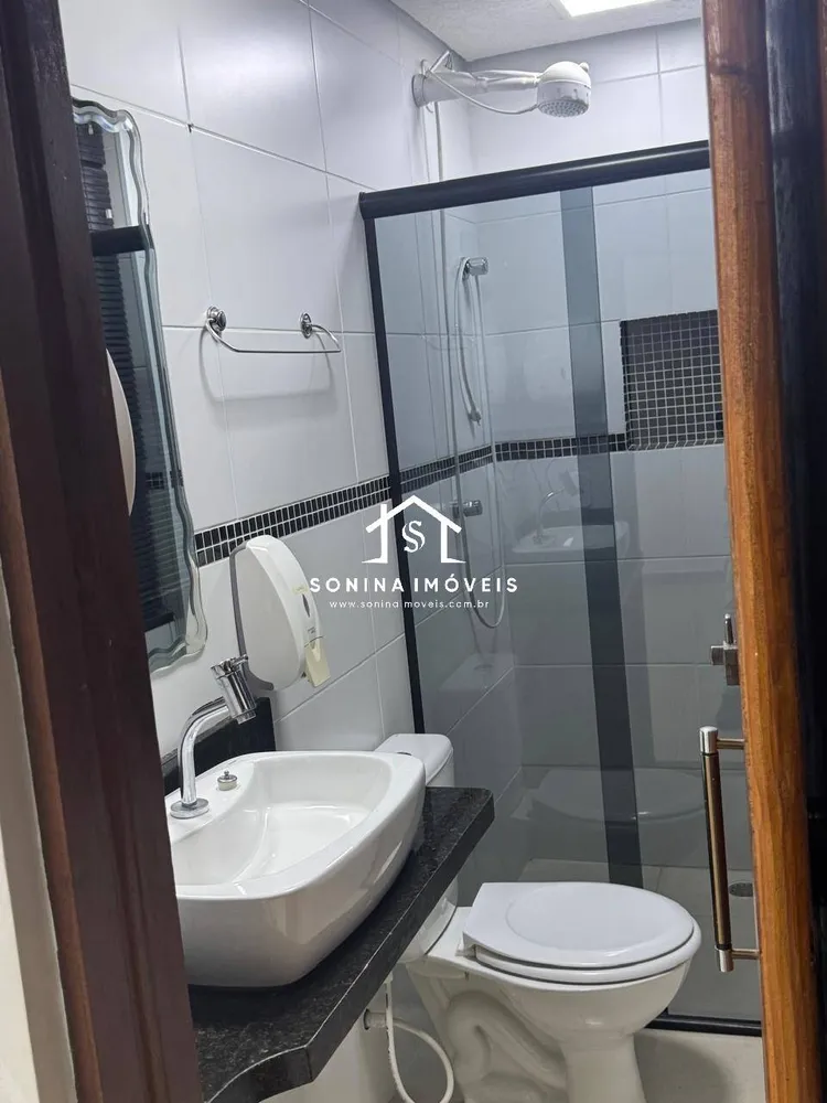 Casa, 3 quartos, 110 m² - Foto 3