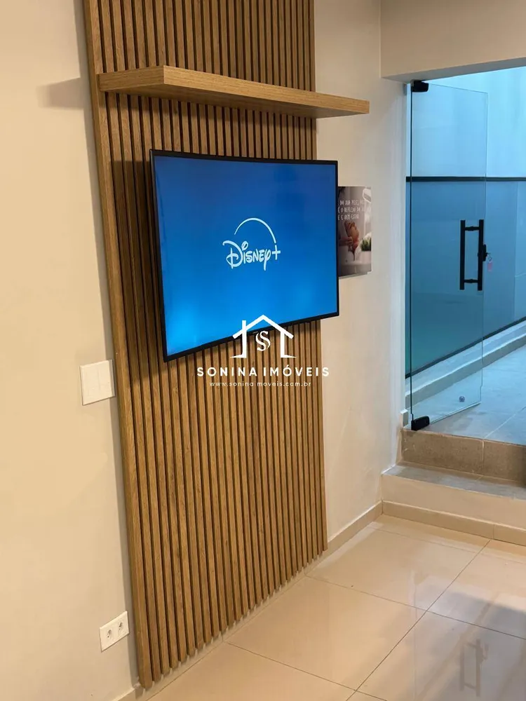 Casa, 3 quartos, 110 m² - Foto 2