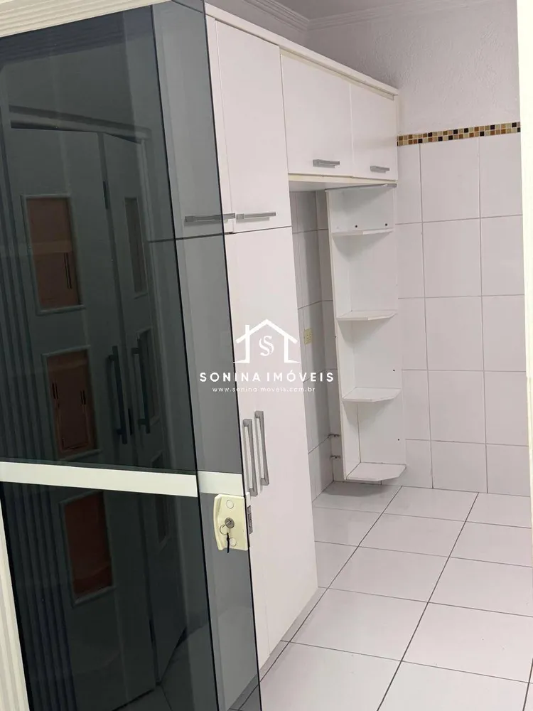 Casa, 3 quartos, 110 m² - Foto 6
