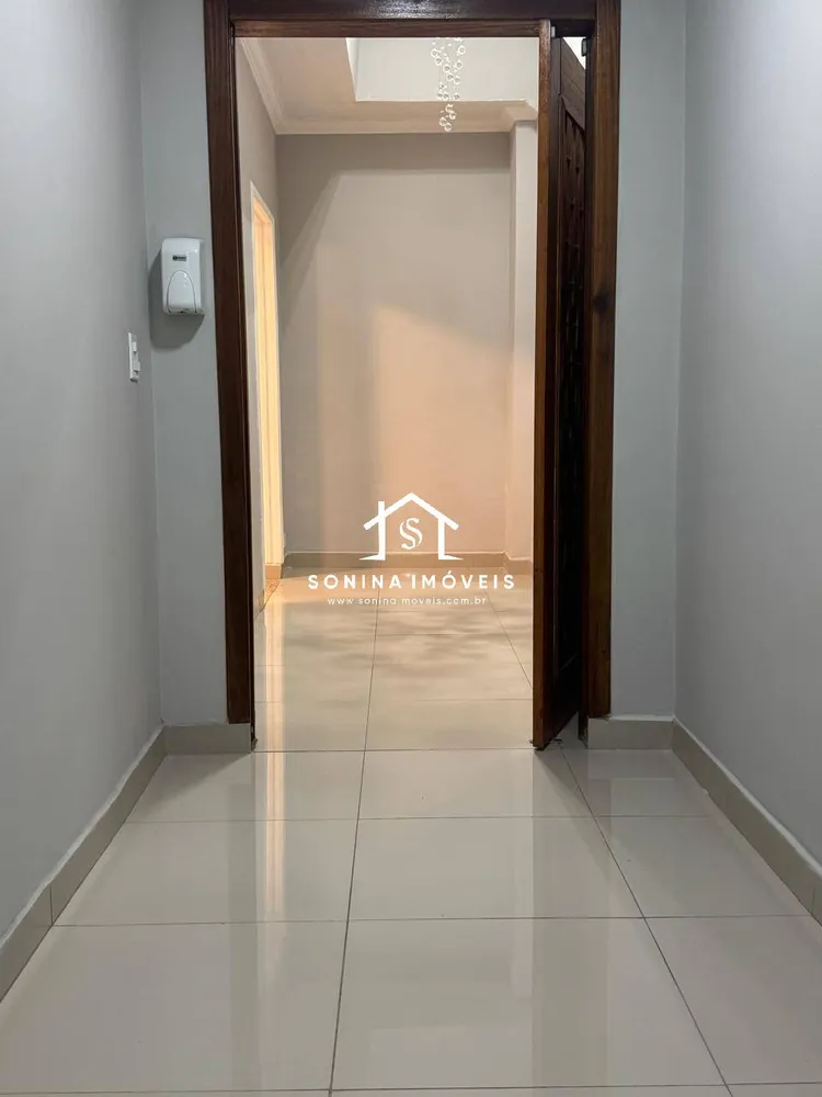 Casa, 3 quartos, 110 m² - Foto 1