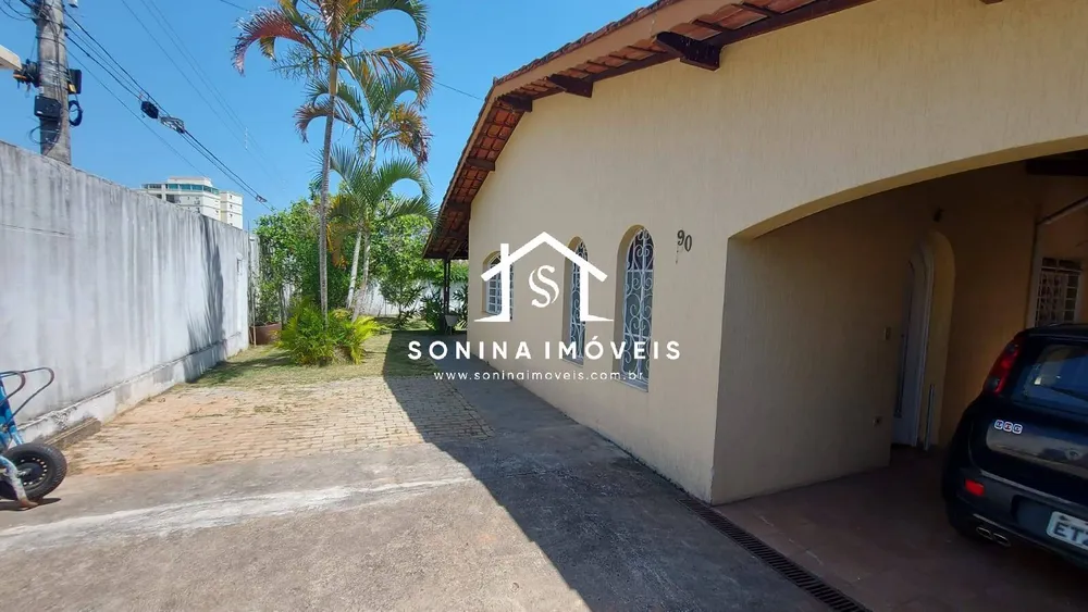 Casa, 3 quartos, 185 m² - Foto 2