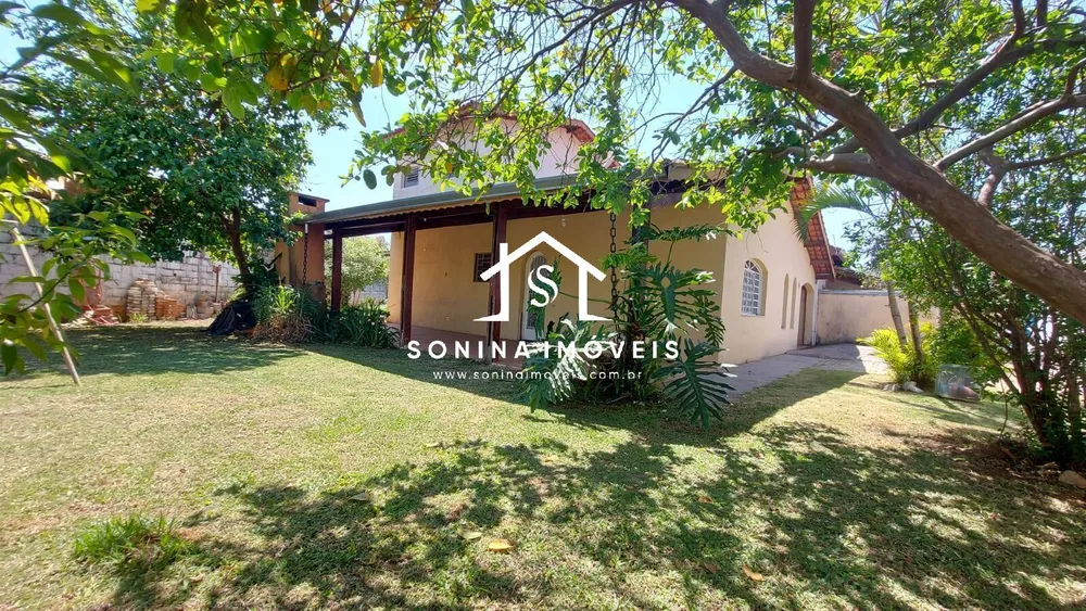 Casa, 3 quartos, 185 m² - Foto 3